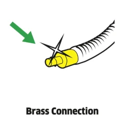 Kärcher Replacement Hose And Hand Gun -Flymo Sales Store 12804564 1234833222399084