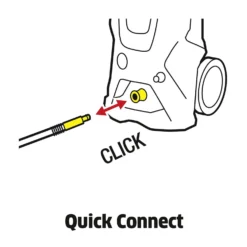 Kärcher Replacement Hose And Hand Gun -Flymo Sales Store 12804564 1844833222139410
