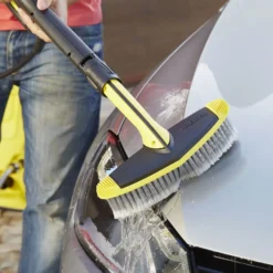 Kärcher Deluxe Wash Brush -Flymo Sales Store 12806314 2064833216995520