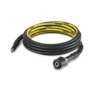 Kärcher Pressure Washer Extension Hose - 6m -Flymo Sales Store 12806316 3024831963027047