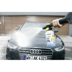 Kärcher Connect Clean Ultra Foam Kit FJ10 -Flymo Sales Store 12806335 2104833217642659