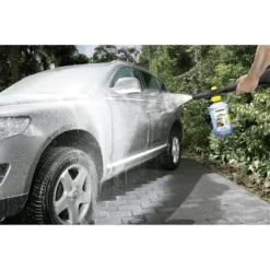 Kärcher Connect Clean Ultra Foam Kit FJ10 -Flymo Sales Store 12806335 3644833217553268