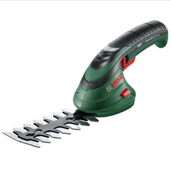 Bosch Isio III Cordless Shrub Shear -Flymo Sales Store 12807365 2014935068959005