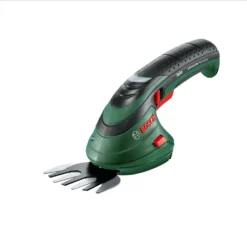 Bosch Isio III Cordless Shrub Shear -Flymo Sales Store 12807365 4034935069004737