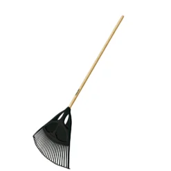 Fiskars Leaf Garden Rake - Extra Large -Flymo Sales Store 12807511 6244832977332282