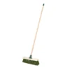 Master Gardener Stiff PVC Broom - 33cm -Flymo Sales Store 12807617 3514966141823454