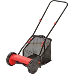 Sovereign Push Cylinder Mower - 30cm -Flymo Sales Store 12807705 1324832977705413