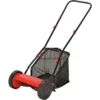 Sovereign Push Cylinder Mower - 30cm -Flymo Sales Store 12807705 1634831917392199