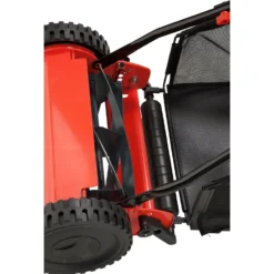 Sovereign Push Cylinder Mower - 30cm -Flymo Sales Store 12807705 6704832977762623