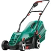 Bosch 1300W Rotak 34-13 Electric Lawn Mower - 34cm -Flymo Sales Store 12809318 1214831970142303