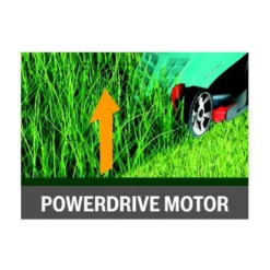 Bosch 1300W Rotak 34-13 Electric Lawn Mower - 34cm -Flymo Sales Store 12809318 1734833173010015