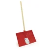 Charles Bentley Snow Scoop Shovel - Red -Flymo Sales Store 12810024 1314843312757925