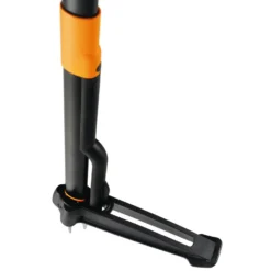 Fiskars Xact Stainless Steel And Aluminium Garden Weed Puller -Flymo Sales Store 12811134 1194832983171488