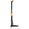 Fiskars Xact Stainless Steel And Aluminium Garden Weed Puller -Flymo Sales Store 12811134 1834831940926866