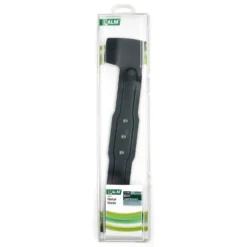 ALM Metal Lawnmower Blade For Bosch Rotak 37cm