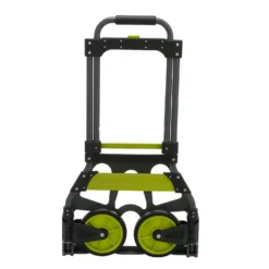 Toplift Folding Hand Truck - 100kg 7 Toplift Folding Hand Truck - 100kg -Flymo Sales Store 12813306 1654832991381318