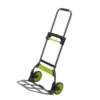 Toplift Folding Hand Truck - 100kg