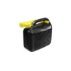 5L Fuel Can - Black -Flymo Sales Store 12814324 4504831908431988