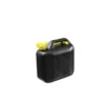 10L Fuel Can - Black -Flymo Sales Store 12814328 1324831908428328