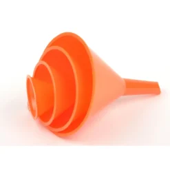 Funnel Set 4PCE -Flymo Sales Store 12814630 3004953472281978