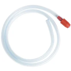 Jiggle Siphon 1.5Mt Plastic