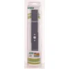 ALM Metal Lawnmower Blade For Flymo & Qualcast 33cm