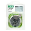 ALM Spool & Cover For Powerbase Models -Flymo Sales Store 12815808 1574953472302534