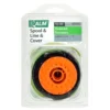 ALM Spool & Cover For Qualcast GGT450 -Flymo Sales Store 12815809 6934953472309512