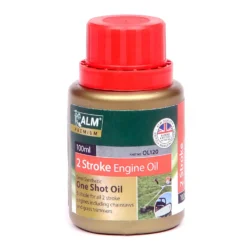 ALM One Shot Oil - 100ml