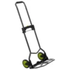 Toplift Folding Hand Truck - 60kg -Flymo Sales Store 12817632 1754849557555387