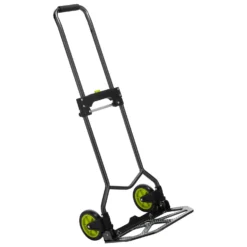 Toplift Folding Hand Truck - 60kg