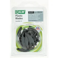 ALM Plastic Blades For Powerbase Hover