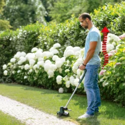 Bosch 18-260 26cm 18V UniversalGrassCut Grass Trimmer -Flymo Sales Store 12826725 1284833167516493