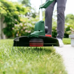 Bosch 18-260 26cm 18V UniversalGrassCut Grass Trimmer -Flymo Sales Store 12826725 1474942611248061