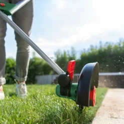 Bosch 18-260 26cm 18V UniversalGrassCut Grass Trimmer -Flymo Sales Store 12826725 1624942611307110