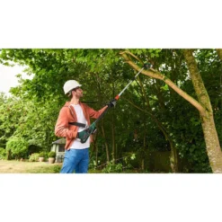 Bosch UniversalChainPole 18 (1x 2.5ah) -Flymo Sales Store 12827978 1914832986236021