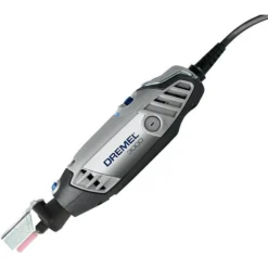 Dremel Chainsaw Sharpening Attachment