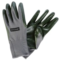 Homebase Weed & Seed Gardening Gloves - Medium