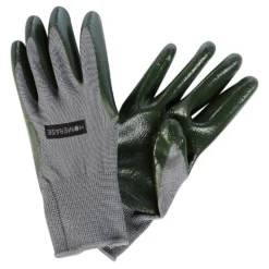 Homebase Weed & Seed Gardening Gloves - Large