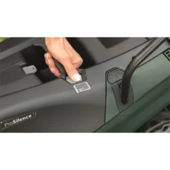 Bosch 36V Universal Rotak 36-550 Cordless Lawn Mower - 36cm 10 Bosch 36V Universal Rotak 36-550 Cordless Lawn Mower - 36cm -Flymo Sales Store 12834517 6704833223041105