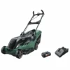 Bosch 36V AdvancedRotak 36-650 Lawn Mower - 36cm
