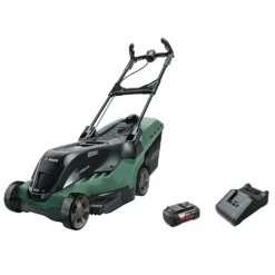 Bosch 36V AdvancedRotak 36-650 Lawn Mower - 36cm