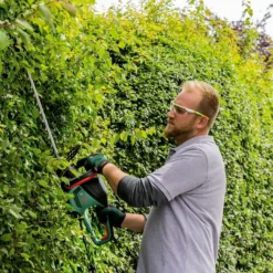 Bosch Advancedhedgecut 70 Hedge Trimmer -Flymo Sales Store 12834533 6534961768698245