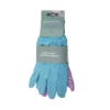 Homebase Comfy Grip Gloves - 2 Pack - Medium -Flymo Sales Store 12834540 2014831961300460