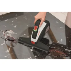 Bosch GlassVAC Solo Vacuum Window Cleaner -Flymo Sales Store 12834546 1514833224684559