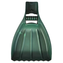 Homebase Garden Leaf Grabber Scoopers