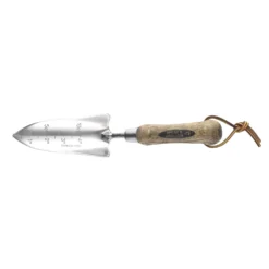 Spear & Jackson Traditional Stainless Transplanting Trowel