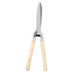 Spear & Jackson Razorsharp Wooden Handle Hedge Shears