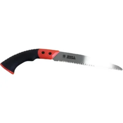 Spear & Jackson Razorsharp Fixed Blade Pruning Saw - 22.5cm