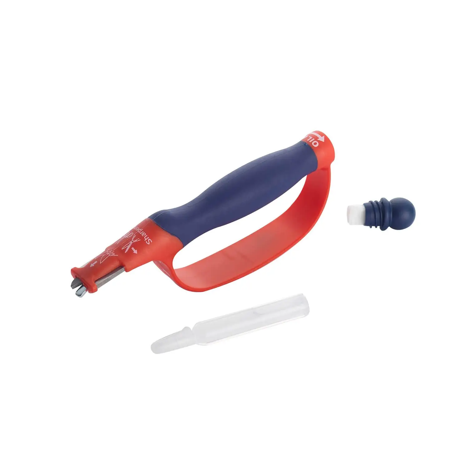 Spear & Jackson Razorsharp 6 In 1 Blade Sharpener 3 Spear & Jackson Razorsharp 6 In 1 Blade Sharpener